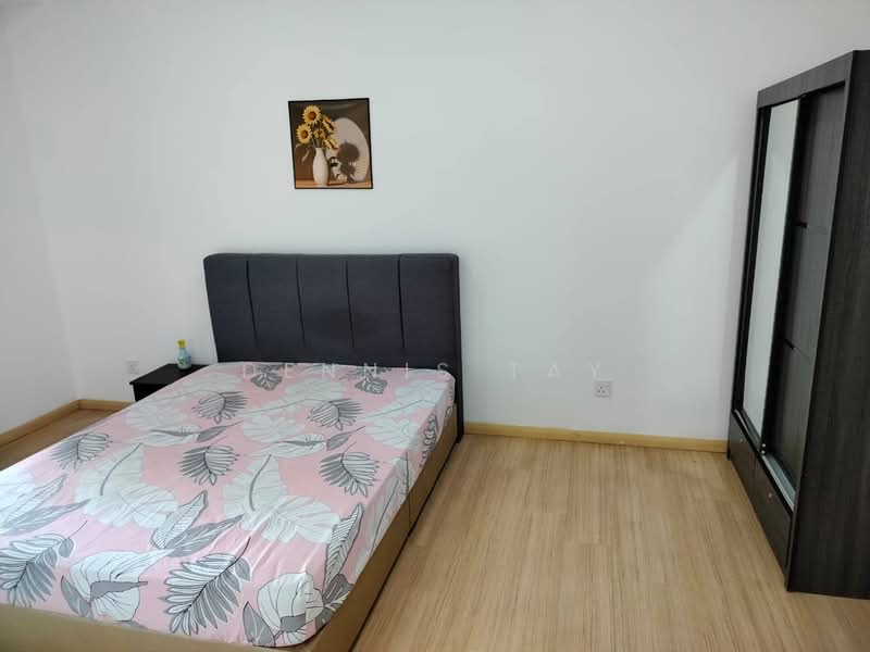 Service Residence for Rent at Cube 8 Teens - Dennis Tay - PropertyGuru.com.my