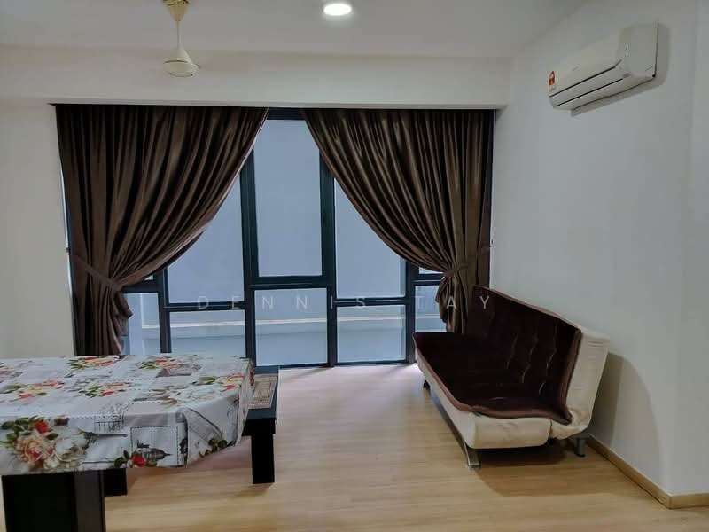 Service Residence for Rent at Cube 8 Teens - Dennis Tay - PropertyGuru.com.my