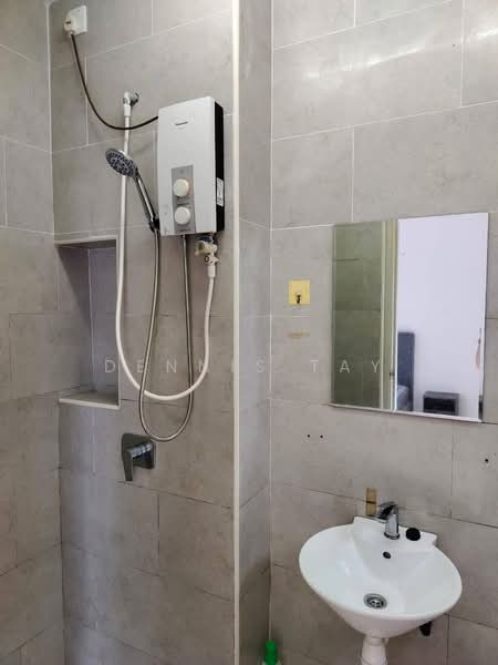 Service Residence for Rent at Cube 8 Teens - Dennis Tay - PropertyGuru.com.my