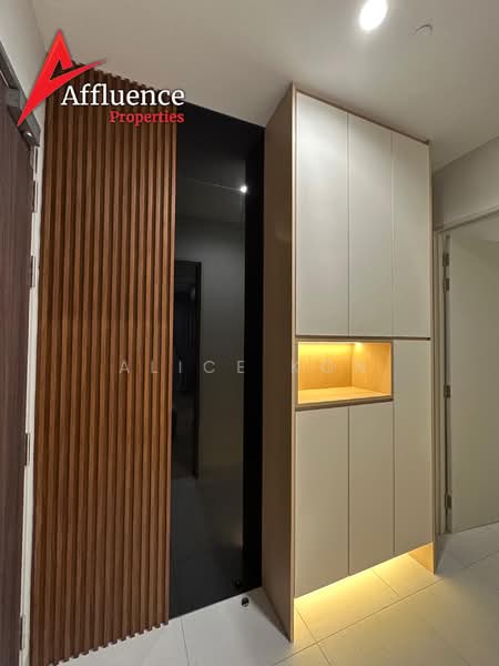 Servis Apartment untuk Disewa di Renna Residence @ The NorthBank - Alice Kon - PropertyGuru.com.my