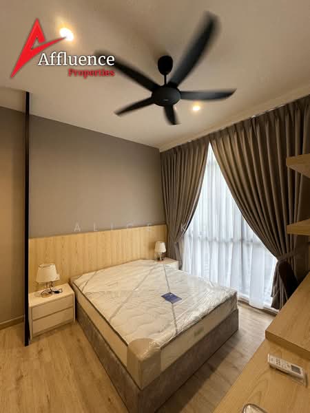 Servis Apartment untuk Disewa di Renna Residence @ The NorthBank - Alice Kon - PropertyGuru.com.my