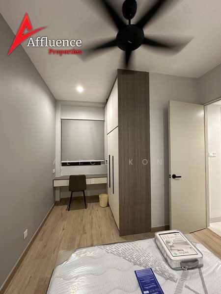 Servis Apartment untuk Disewa di Renna Residence @ The NorthBank - Alice Kon - PropertyGuru.com.my