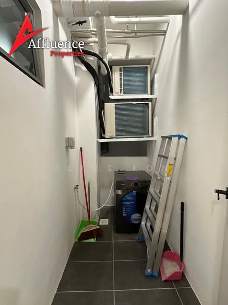 Servis Apartment untuk Disewa di Renna Residence @ The NorthBank - Alice Kon - PropertyGuru.com.my