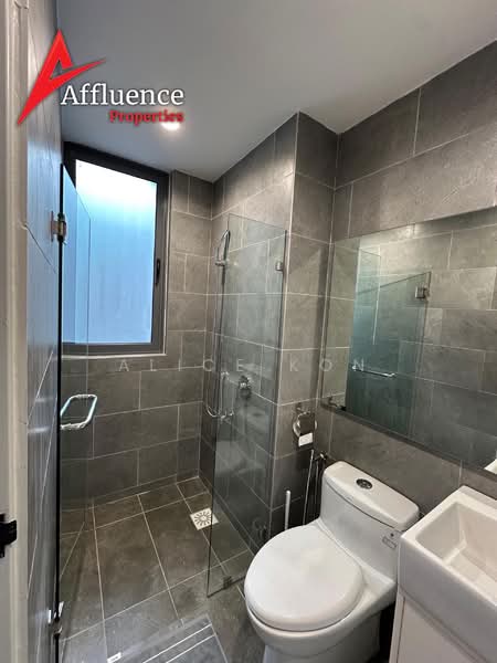 Servis Apartment untuk Disewa di Renna Residence @ The NorthBank - Alice Kon - PropertyGuru.com.my