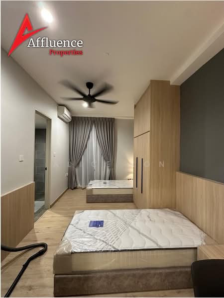 Servis Apartment untuk Disewa di Renna Residence @ The NorthBank - Alice Kon - PropertyGuru.com.my
