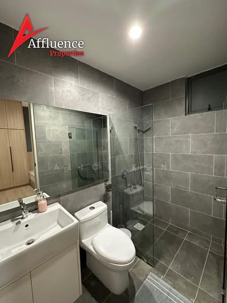 Servis Apartment untuk Disewa di Renna Residence @ The NorthBank - Alice Kon - PropertyGuru.com.my