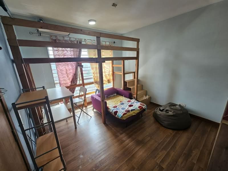Servis Apartment untuk Disewa di Titiwangsa Sentral - June Lum - Bedroom 3 - PropertyGuru.com.my