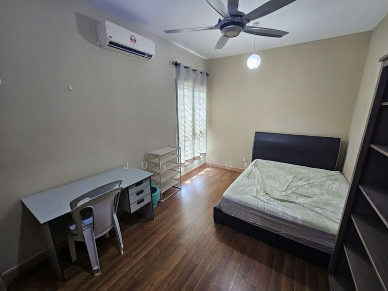 Servis Apartment untuk Disewa di Titiwangsa Sentral - June Lum - Bedroom 2 - PropertyGuru.com.my