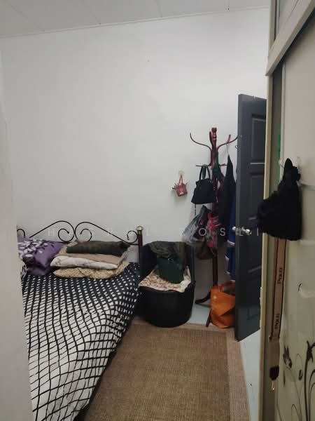Rumah Teres 1 Tingkat untuk Dijual di Taman Lembah Jerai (Gurun) - Hasrul Rosli - Bedroom - PropertyGuru.com.my