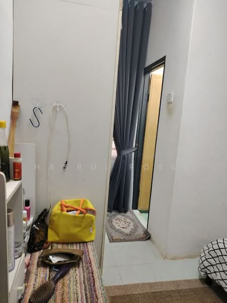 Rumah Teres 1 Tingkat untuk Dijual di Taman Lembah Jerai (Gurun) - Hasrul Rosli - Interior - PropertyGuru.com.my