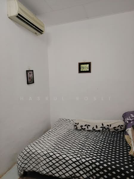 Rumah Teres 1 Tingkat untuk Dijual di Taman Lembah Jerai (Gurun) - Hasrul Rosli - Bedroom - PropertyGuru.com.my