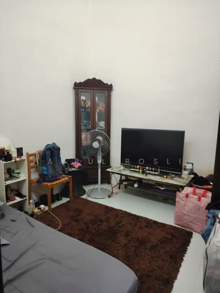 Rumah Teres 1 Tingkat untuk Dijual di Taman Lembah Jerai (Gurun) - Hasrul Rosli - Bedroom - PropertyGuru.com.my
