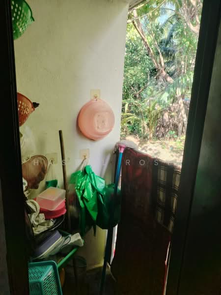 Rumah Teres 1 Tingkat untuk Dijual di Taman Lembah Jerai (Gurun) - Hasrul Rosli - Exterior - PropertyGuru.com.my