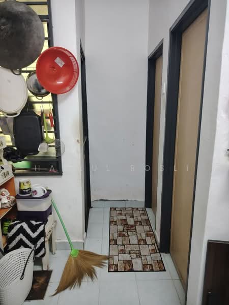 Rumah Teres 1 Tingkat untuk Dijual di Taman Lembah Jerai (Gurun) - Hasrul Rosli - Interior - PropertyGuru.com.my