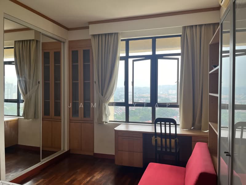 Condominium for Sale at 1 Bukit Utama - Jamie Yeap - PropertyGuru.com.my
