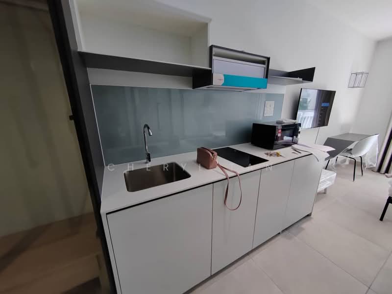 Service Residence for Sale at DK Impian - Cheryl Tan - PropertyGuru.com.my