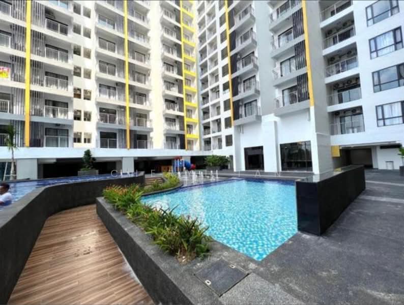 Service Residence for Sale at DK Impian - Cheryl Tan - PropertyGuru.com.my