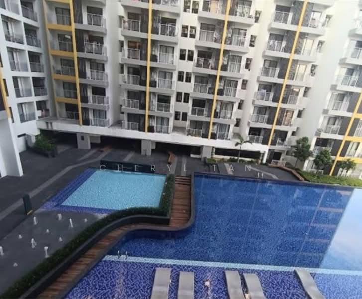 Service Residence for Sale at DK Impian - Cheryl Tan - PropertyGuru.com.my