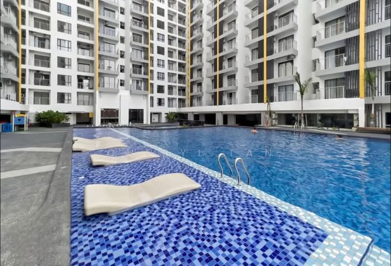 Service Residence for Sale at DK Impian - Cheryl Tan - PropertyGuru.com.my