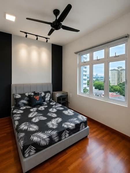 Service Residence for Rent at Grandview 360 - Jack Ting - Bedroom - PropertyGuru.com.my