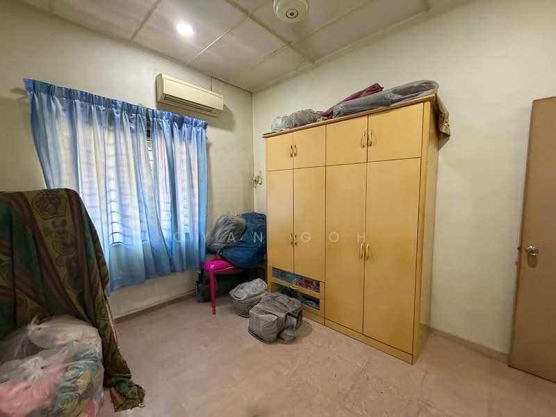 Rumah Teres 2 Tingkat untuk Dijual di Sungai Nibong (Bayan Lepas) - Qyan Goh - Bedroom - PropertyGuru.com.my