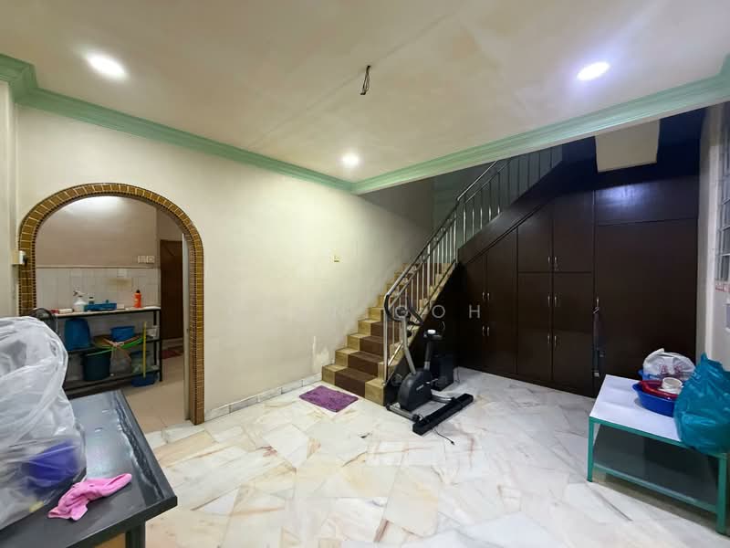 Rumah Teres 2 Tingkat untuk Dijual di Sungai Nibong (Bayan Lepas) - Qyan Goh - Interior - PropertyGuru.com.my