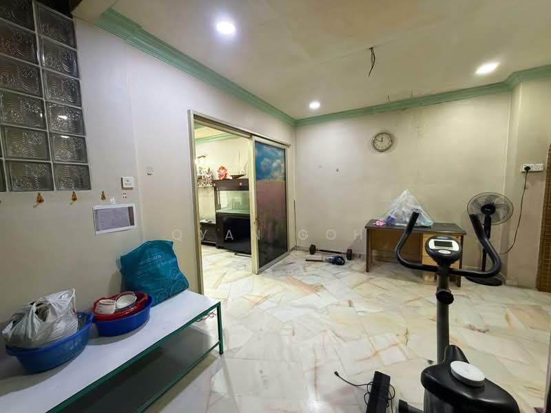 Rumah Teres 2 Tingkat untuk Dijual di Sungai Nibong (Bayan Lepas) - Qyan Goh - Interior - PropertyGuru.com.my