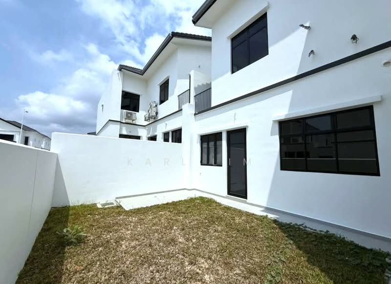 Cluster House for Sale in Eco Botanic (Iskandar Puteri (Nusajaya)) - Karl Lim - Exterior - PropertyGuru.com.my
