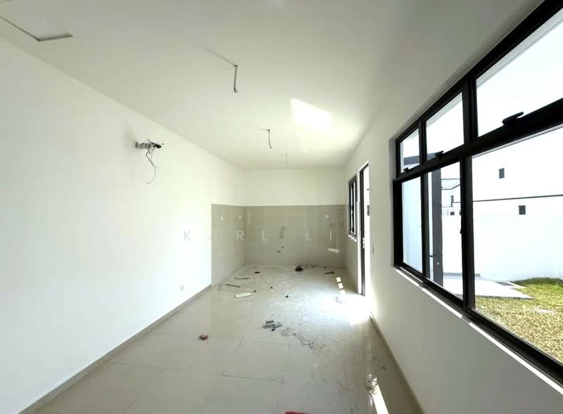 Cluster House for Sale in Eco Botanic (Iskandar Puteri (Nusajaya)) - Karl Lim - Interior - PropertyGuru.com.my