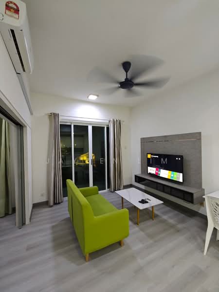 Service Residence for Rent at Tropez Residences - Jayden Lim - PropertyGuru.com.my