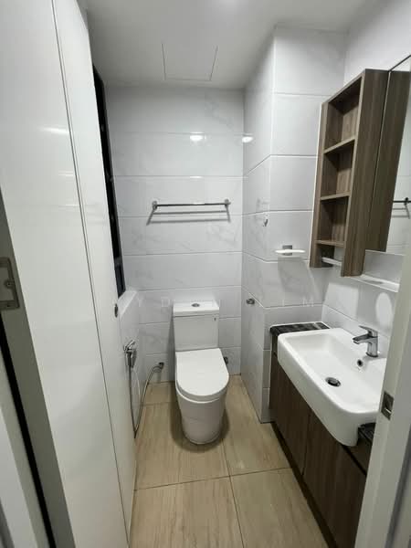 Service Residence for Rent at Tropez Residences - Jayden Lim - PropertyGuru.com.my