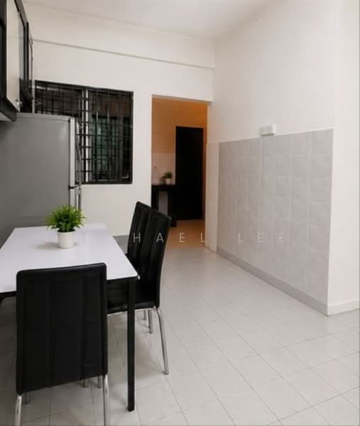 Townhouse for Rent in Bukit Jalil (Kuala Lumpur) - Michael Lee - Kitchen - PropertyGuru.com.my