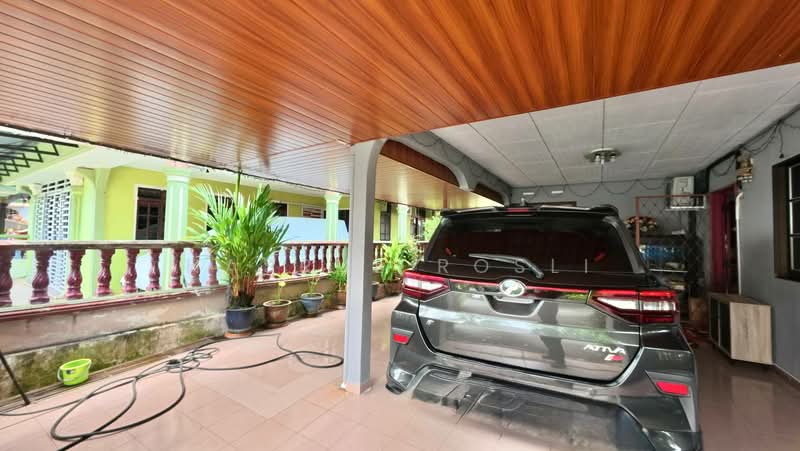 Taman Sri Mas - 2