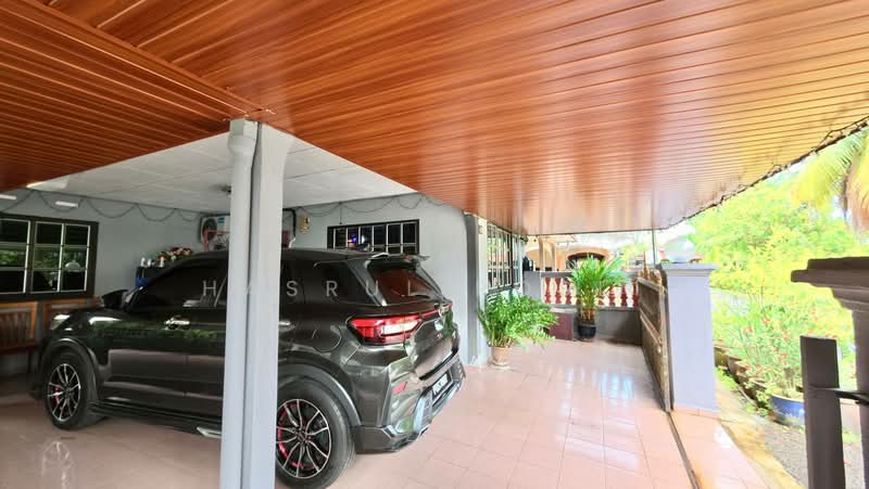 Taman Sri Mas - 4