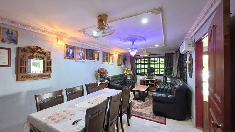 Taman Sri Mas - 5