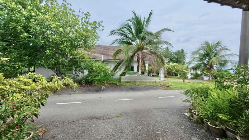 Rumah Berkembar untuk Dijual di Pendang (Kedah) - Hasrul Rosli - Exterior - PropertyGuru.com.my
