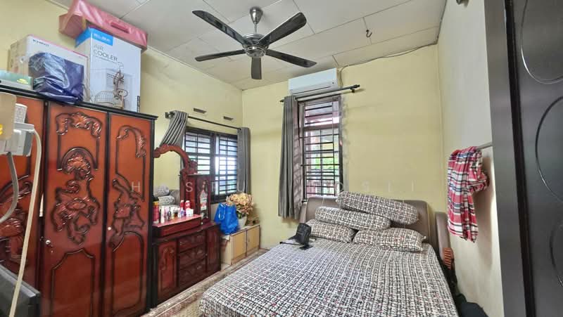 Rumah Berkembar untuk Dijual di Pendang (Kedah) - Hasrul Rosli - Bedroom - PropertyGuru.com.my