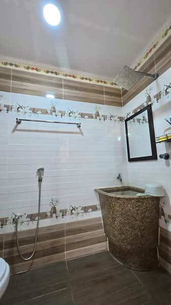 Rumah Berkembar untuk Dijual di Pendang (Kedah) - Hasrul Rosli - Bathroom - PropertyGuru.com.my