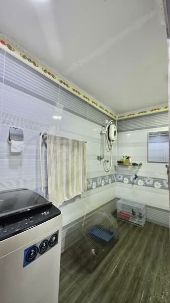 Rumah Berkembar untuk Dijual di Pendang (Kedah) - Hasrul Rosli - Bathroom - PropertyGuru.com.my