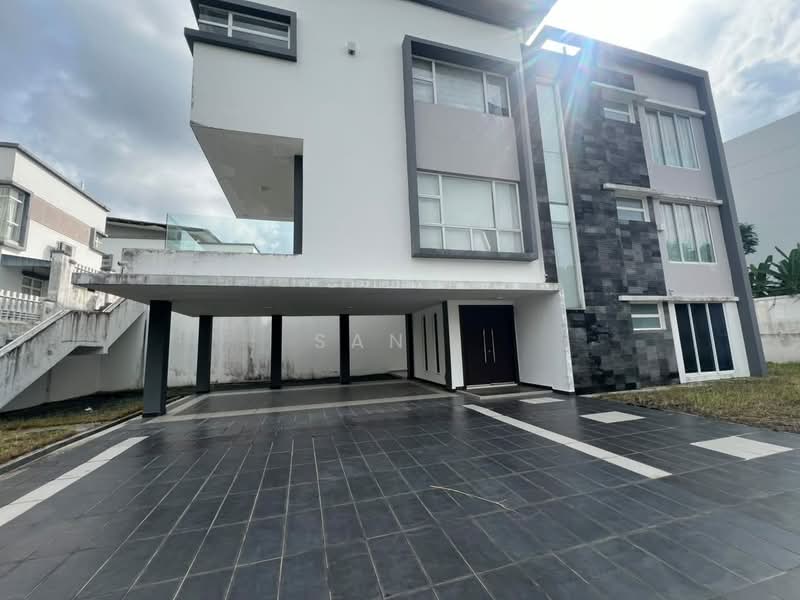 Bungalow for Sale in Horizon Hills (Iskandar Puteri (Nusajaya)) - San . - PropertyGuru.com.my