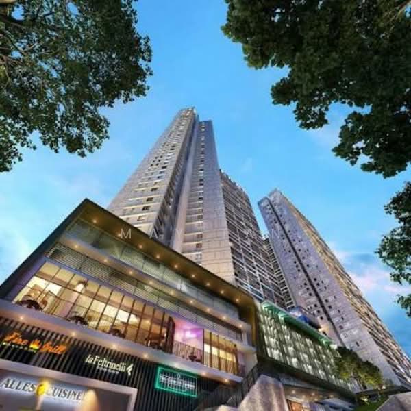 Service Residence for Sale at D'Erica - May Tan - PropertyGuru.com.my
