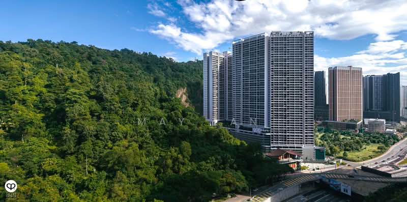 Service Residence for Sale at D'Erica - May Tan - PropertyGuru.com.my