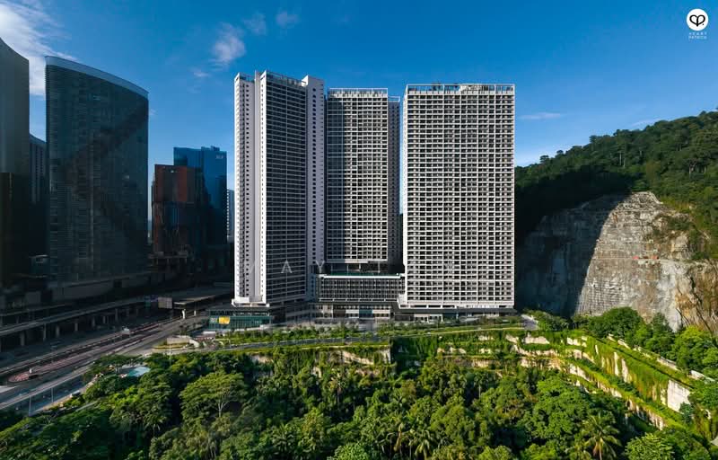 Service Residence for Sale at D'Erica - May Tan - PropertyGuru.com.my