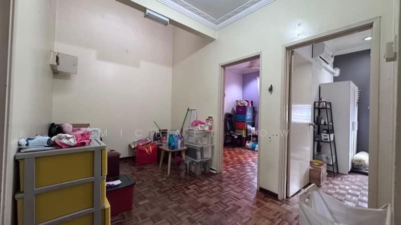 2-storey Terraced House for Sale in Taman Setia Indah (Tebrau) - Michael Low - PropertyGuru.com.my