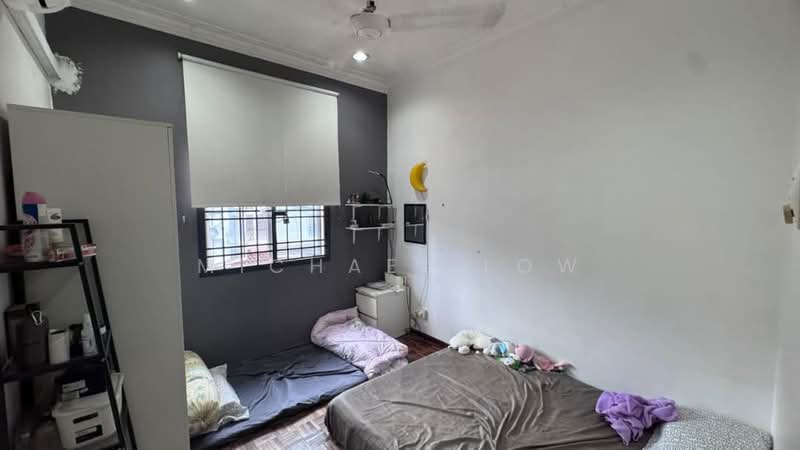 2-storey Terraced House for Sale in Taman Setia Indah (Tebrau) - Michael Low - PropertyGuru.com.my