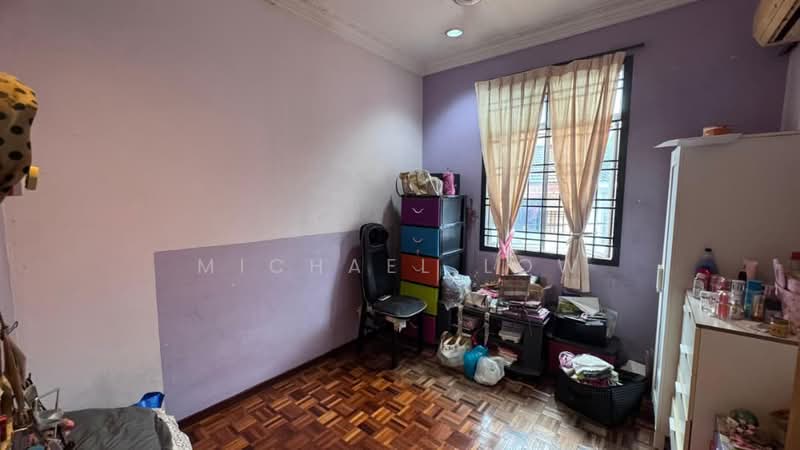 2-storey Terraced House for Sale in Taman Setia Indah (Tebrau) - Michael Low - PropertyGuru.com.my