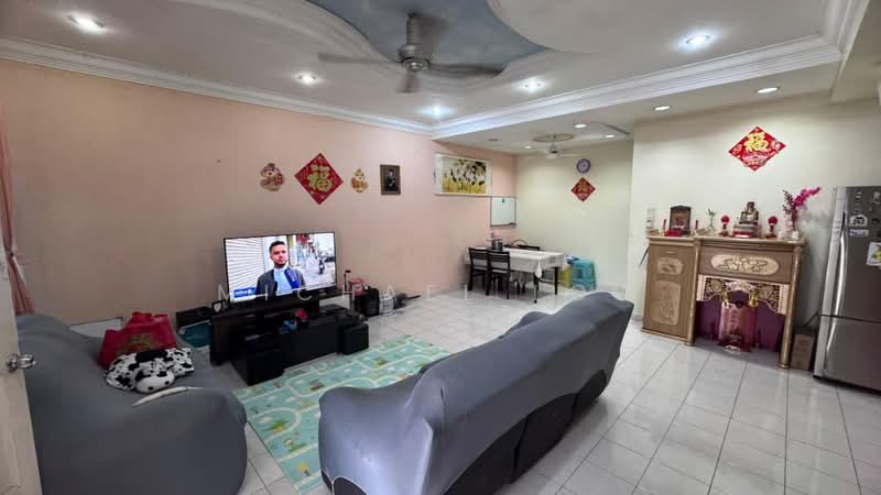 2-storey Terraced House for Sale in Taman Setia Indah (Tebrau) - Michael Low - PropertyGuru.com.my