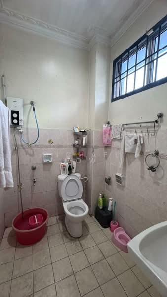 2-storey Terraced House for Sale in Taman Setia Indah (Tebrau) - Michael Low - PropertyGuru.com.my