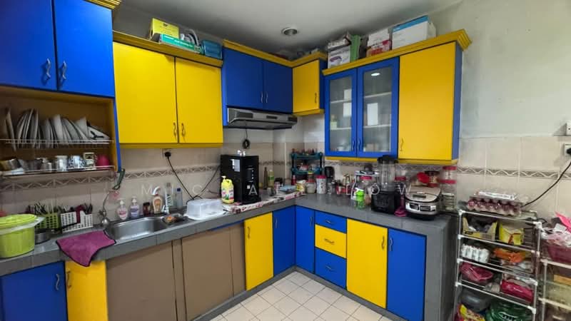 2-storey Terraced House for Sale in Taman Setia Indah (Tebrau) - Michael Low - PropertyGuru.com.my