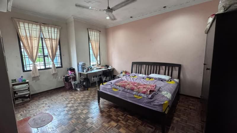 2-storey Terraced House for Sale in Taman Setia Indah (Tebrau) - Michael Low - PropertyGuru.com.my